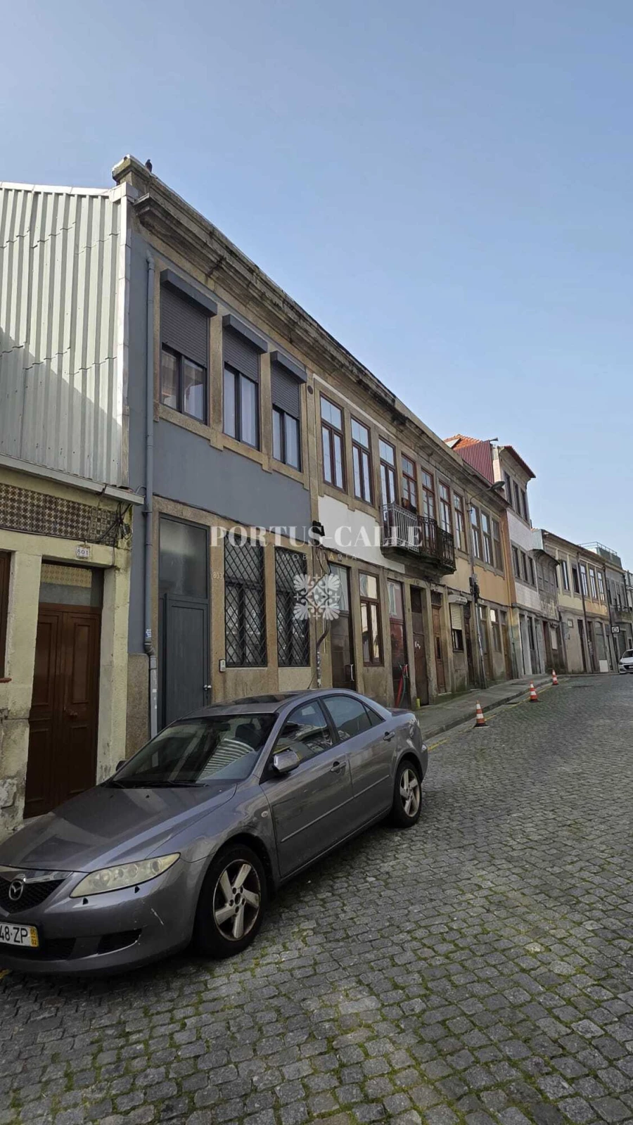 Moradia T2 para Venda em Cedofeita, Santo Ildefonso, Sé, Miragaia, São Nicolau e Vitória Foto 2