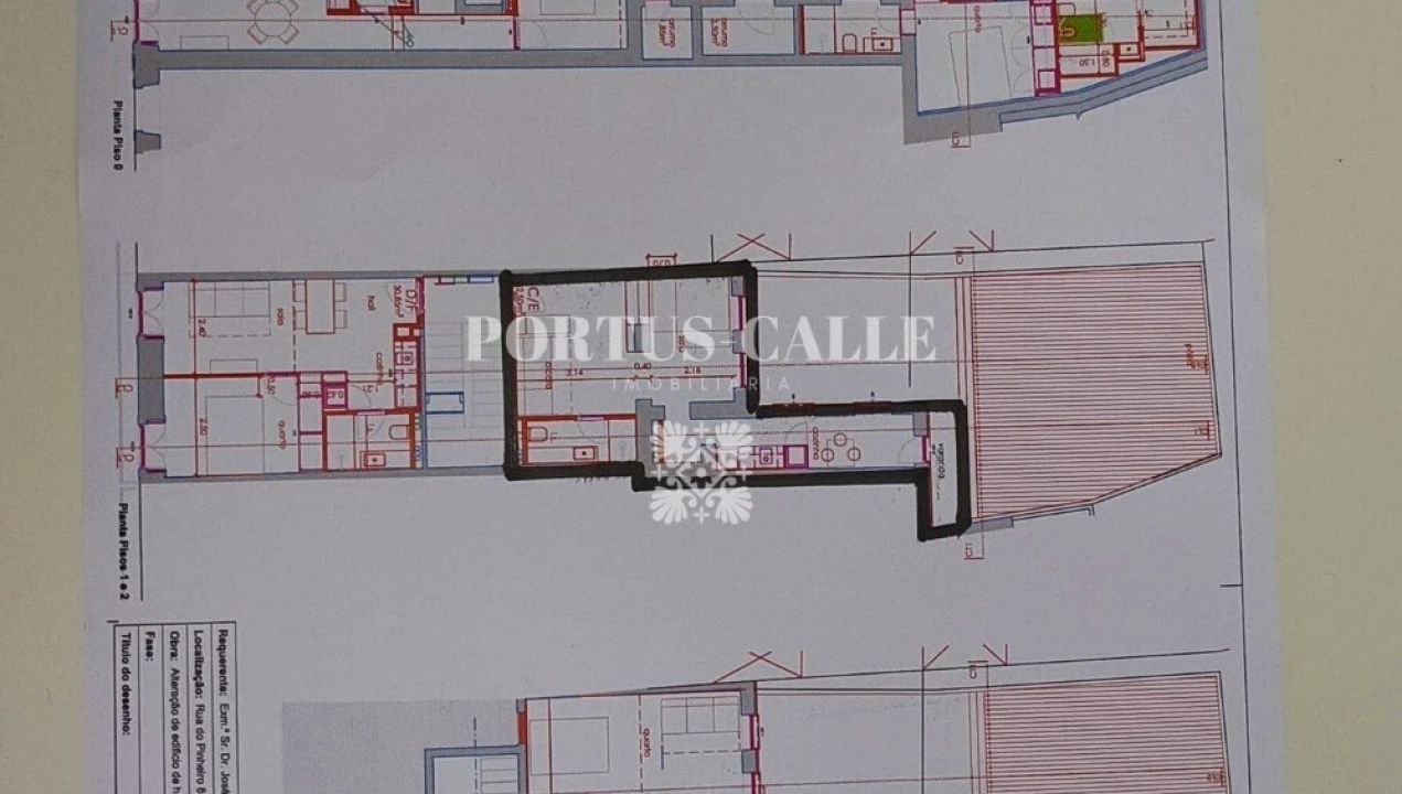 Apartamento para Venda em Cedofeita, Santo Ildefonso, Sé, Miragaia, São Nicolau e Vitória Foto 19