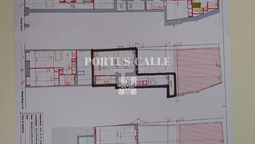 Apartamento para Venda em Cedofeita, Santo Ildefonso, Sé, Miragaia, São Nicolau e Vitória Foto 19