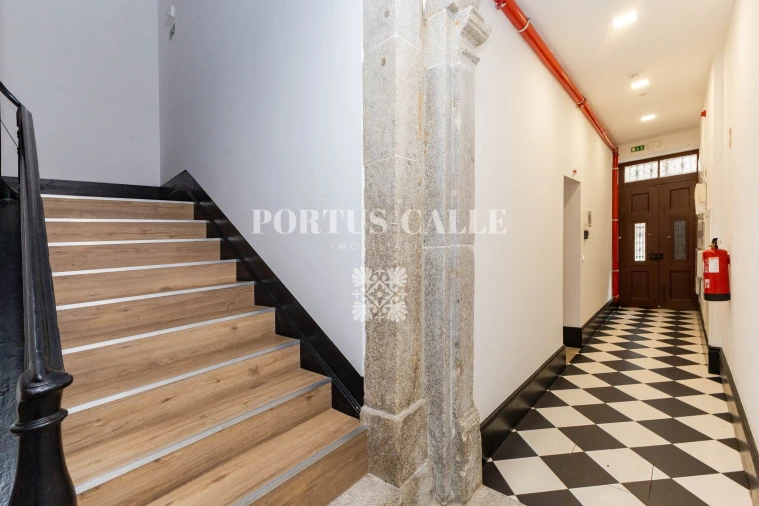 Apartamento para Venda em Cedofeita, Santo Ildefonso, Sé, Miragaia, São Nicolau e Vitória Foto 5