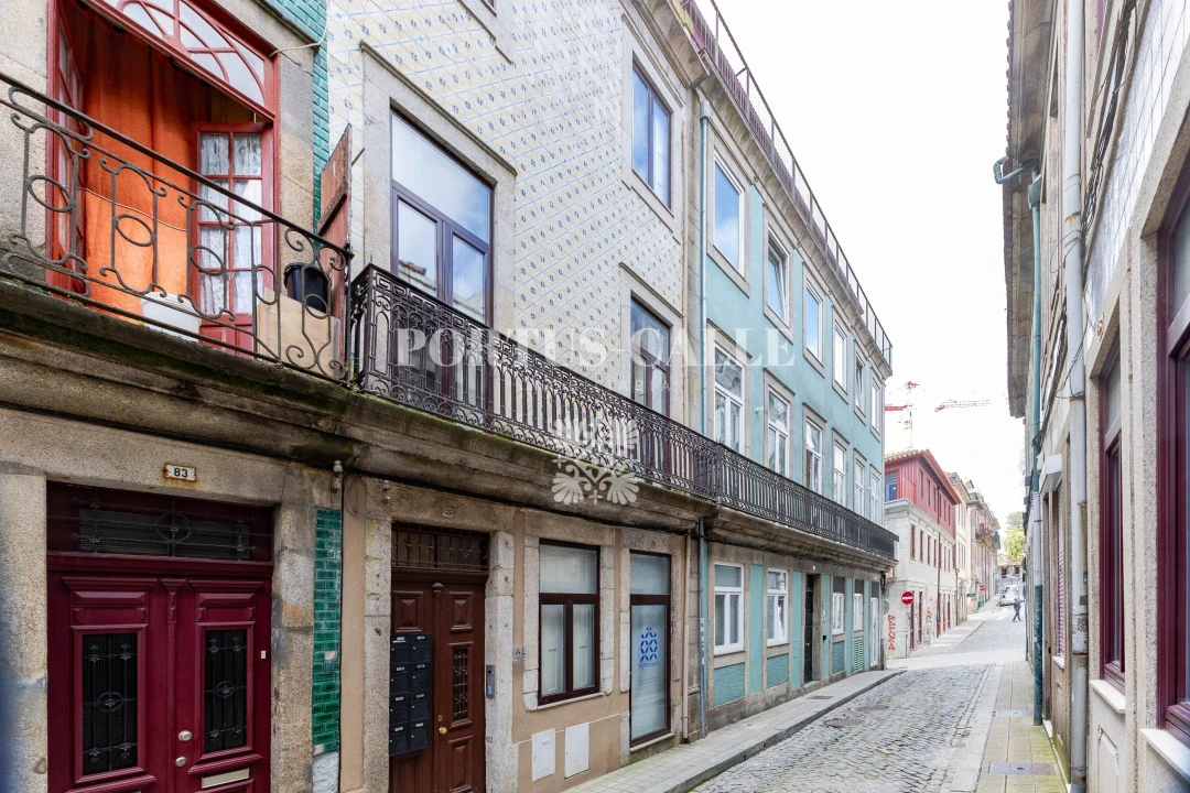 Apartamento para Venda em Cedofeita, Santo Ildefonso, Sé, Miragaia, São Nicolau e Vitória Foto 2
