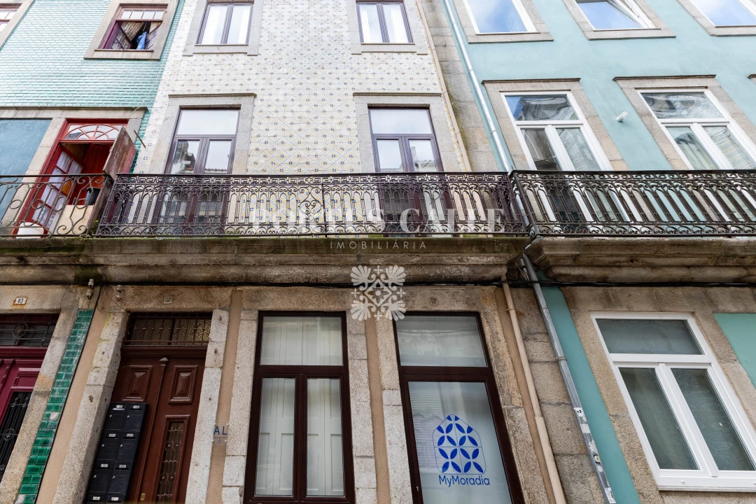 Apartamento para Venda em Cedofeita, Santo Ildefonso, Sé, Miragaia, São Nicolau e Vitória Foto 3