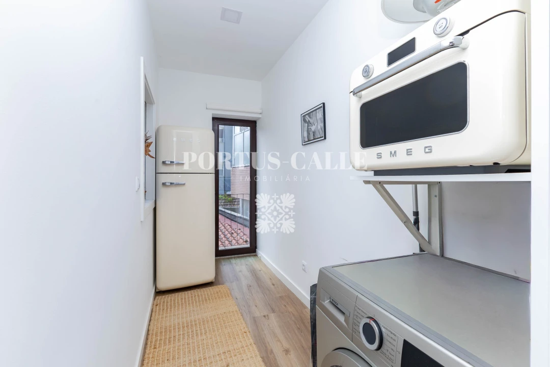 Apartamento para Venda em Cedofeita, Santo Ildefonso, Sé, Miragaia, São Nicolau e Vitória Foto 16