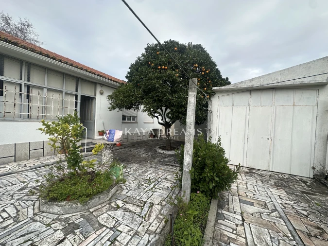 Moradia T3 para Venda em Santo Antonio da Charneca Foto 4