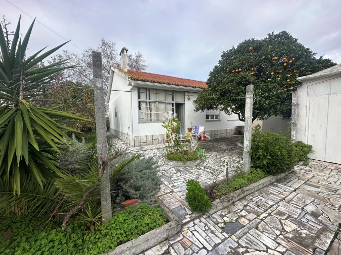 Moradia T3 para Venda em Santo Antonio da Charneca