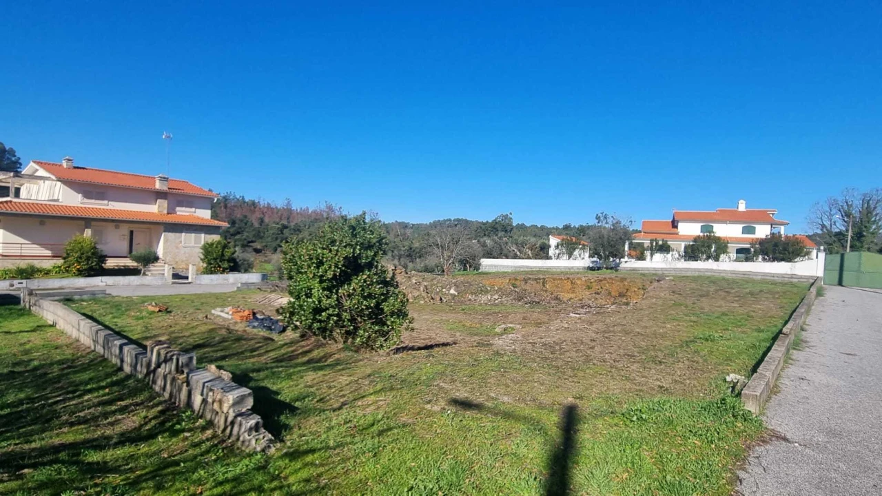 Terreno para Venda em Sertã Foto 3