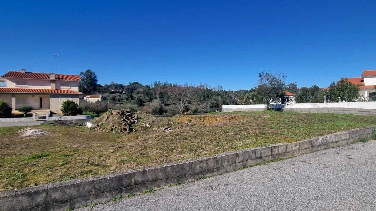 Terreno para Venda em Sertã Foto 5