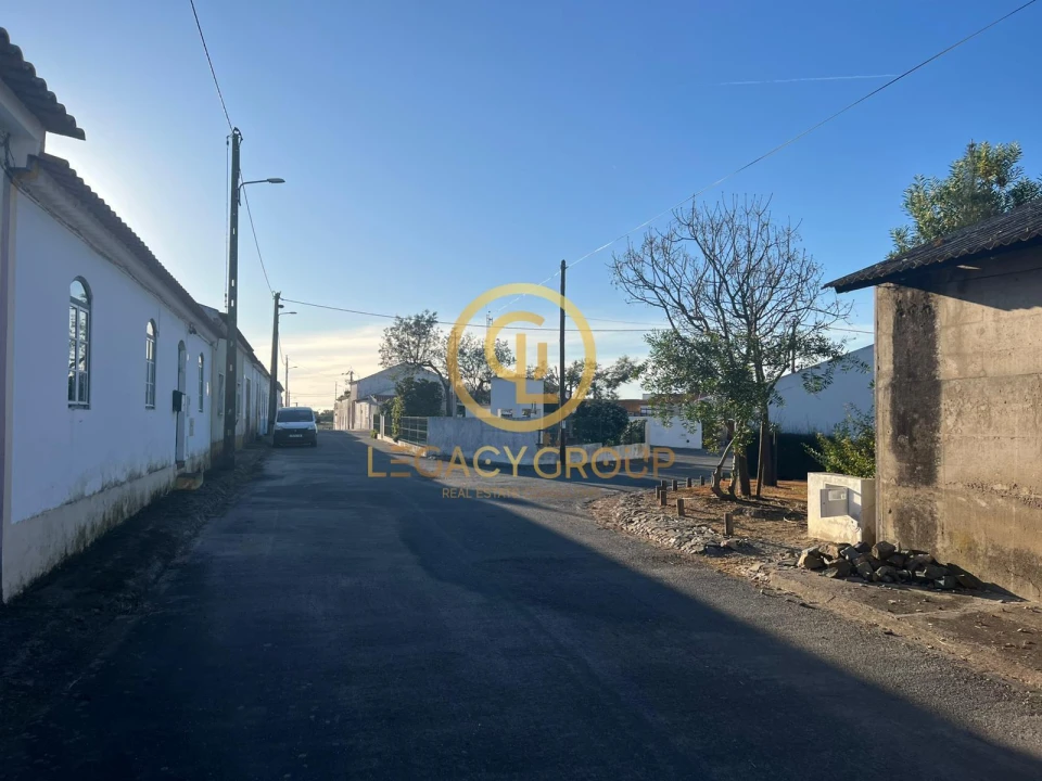 Armazém para Venda em Castro Verde e Casével Foto 16