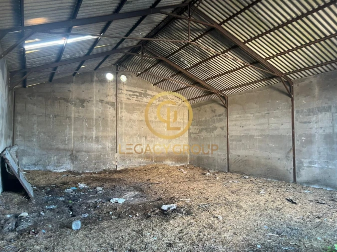 Armazém para Venda em Castro Verde e Casével Foto 13