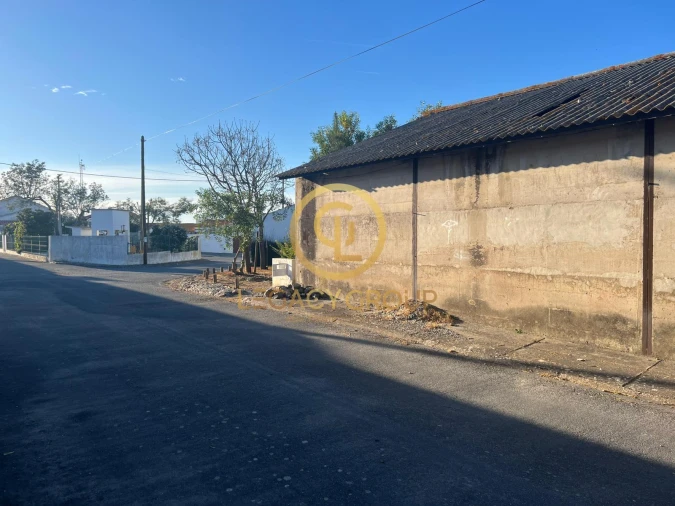 Armazém para Venda em Castro Verde e Casével Foto 8