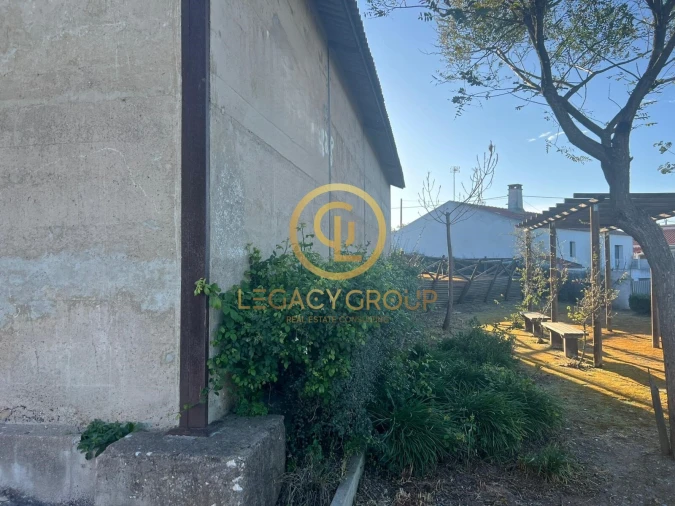 Armazém para Venda em Castro Verde e Casével Foto 5