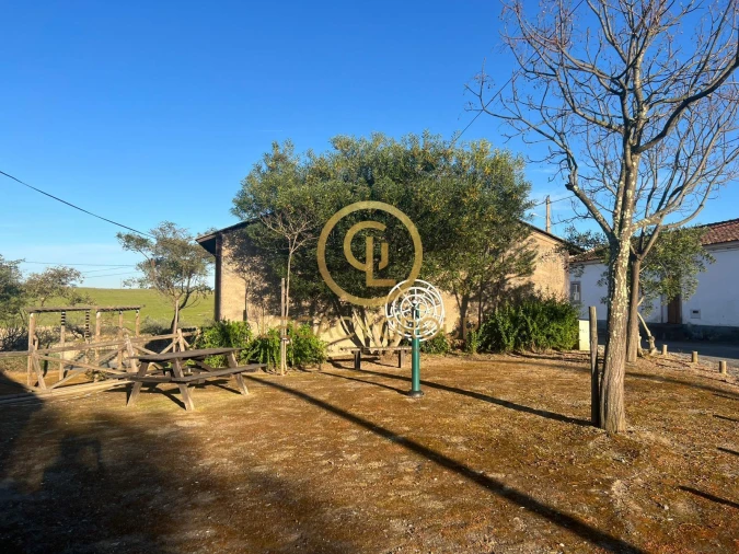 Armazém para Venda em Castro Verde e Casével Foto 18