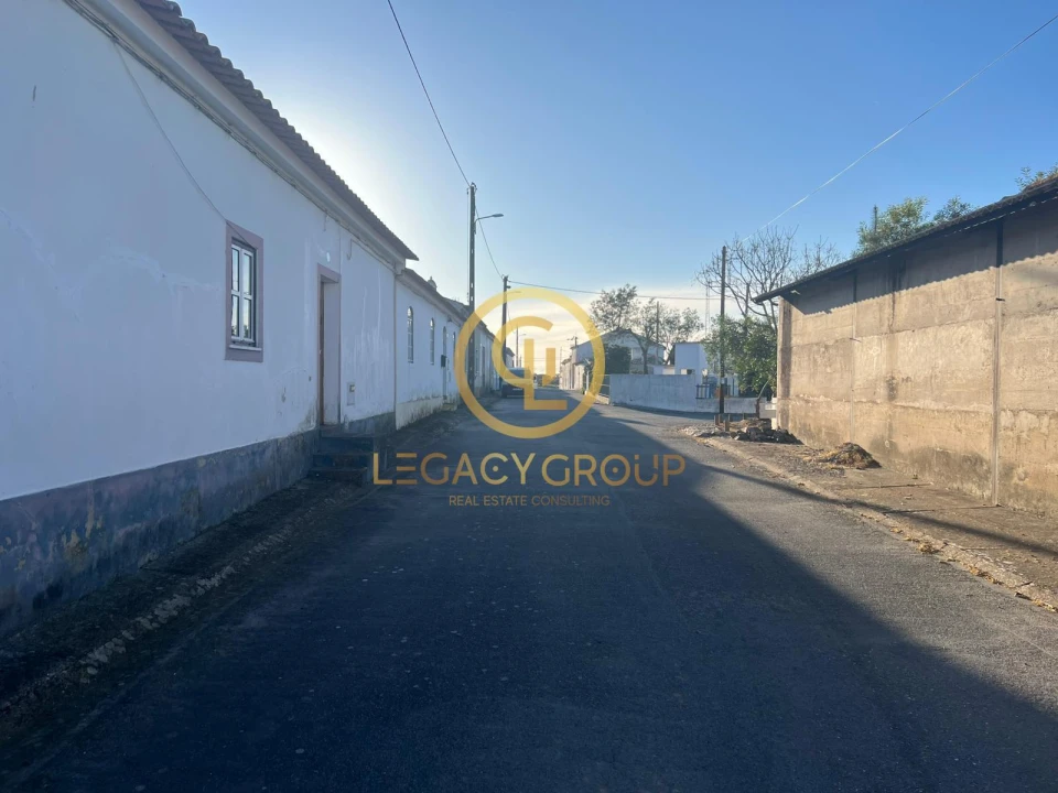 Armazém para Venda em Castro Verde e Casével Foto 17