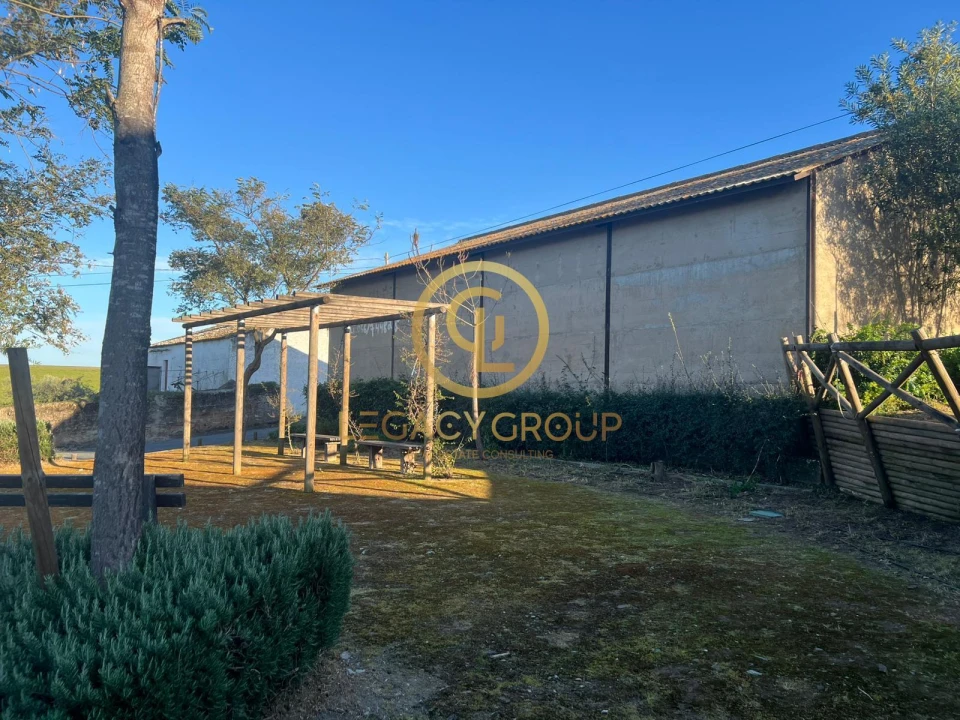 Armazém para Venda em Castro Verde e Casével Foto 20