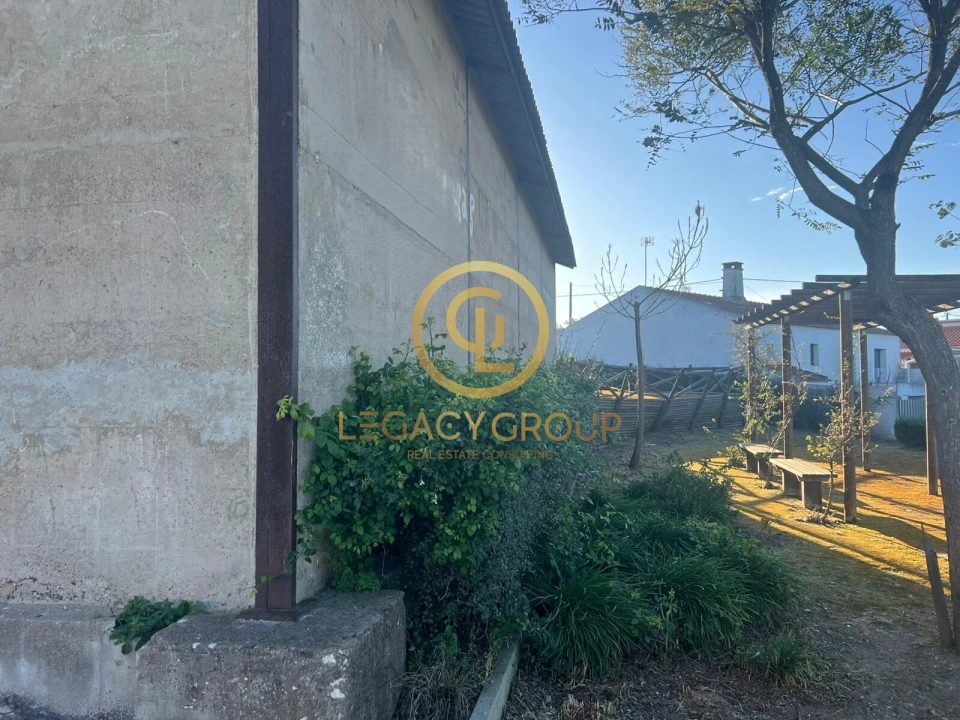 Armazém para Venda em Castro Verde e Casével Foto 5