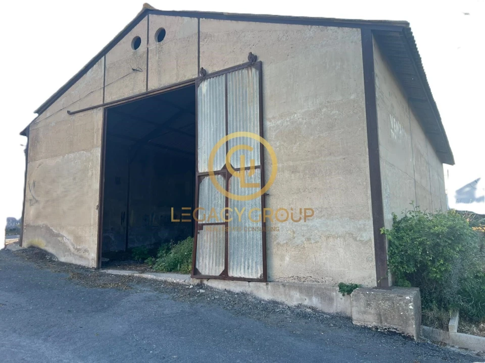 Armazém para Venda em Castro Verde e Casével Foto 4