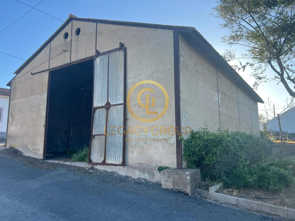 Armazém para Venda em Castro Verde e Casével Foto 6