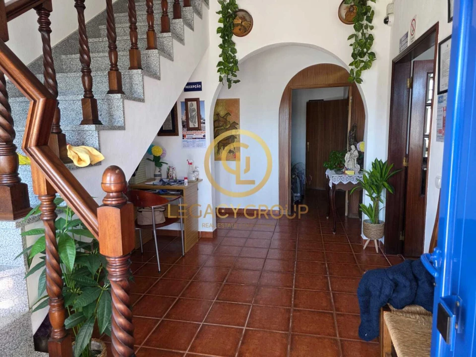 Negócio para Venda em Redondo Foto 4