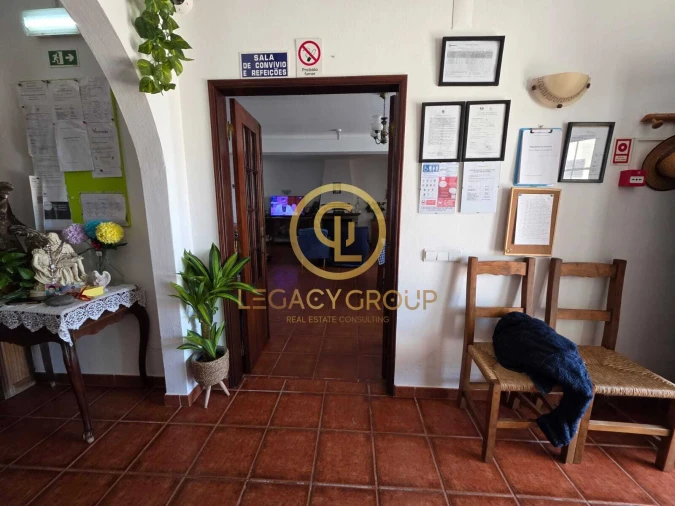 Negócio para Venda em Redondo Foto 7