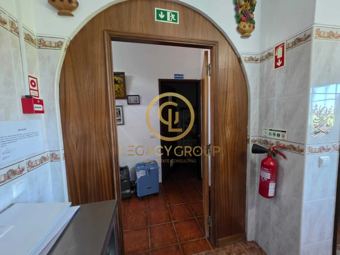 Negócio para Venda em Redondo Foto 18