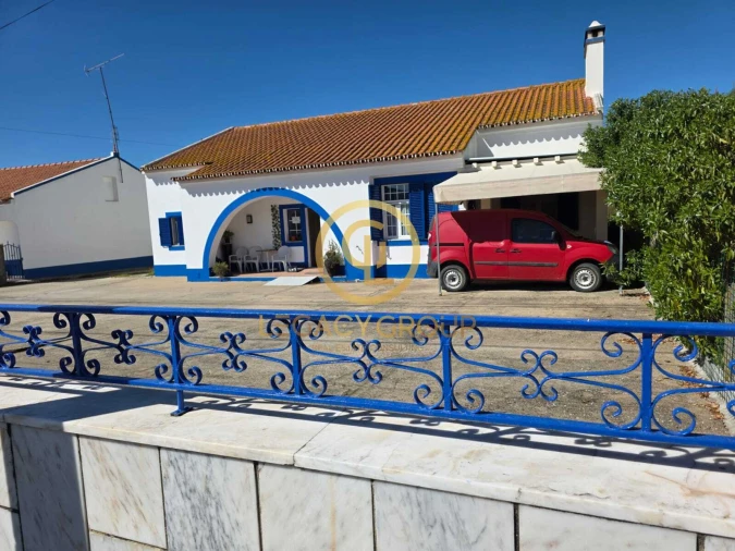 Negócio para Venda em Redondo