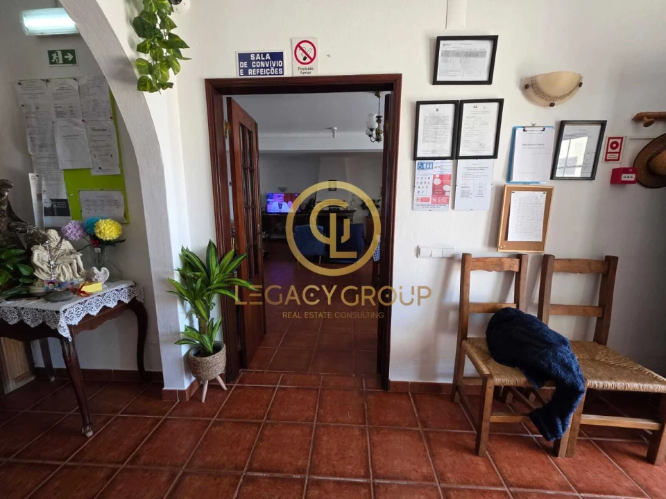 Negócio para Venda em Redondo Foto 7