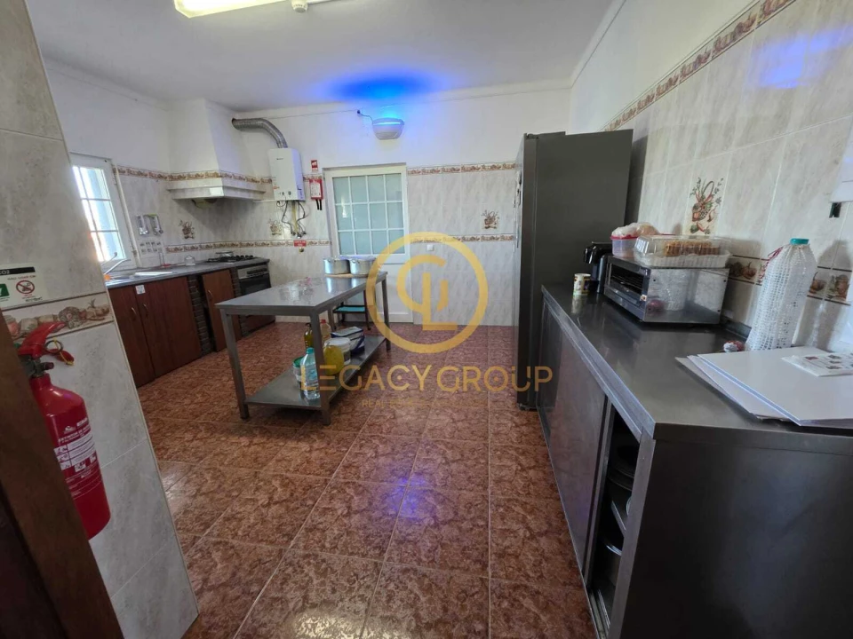 Negócio para Venda em Redondo Foto 13