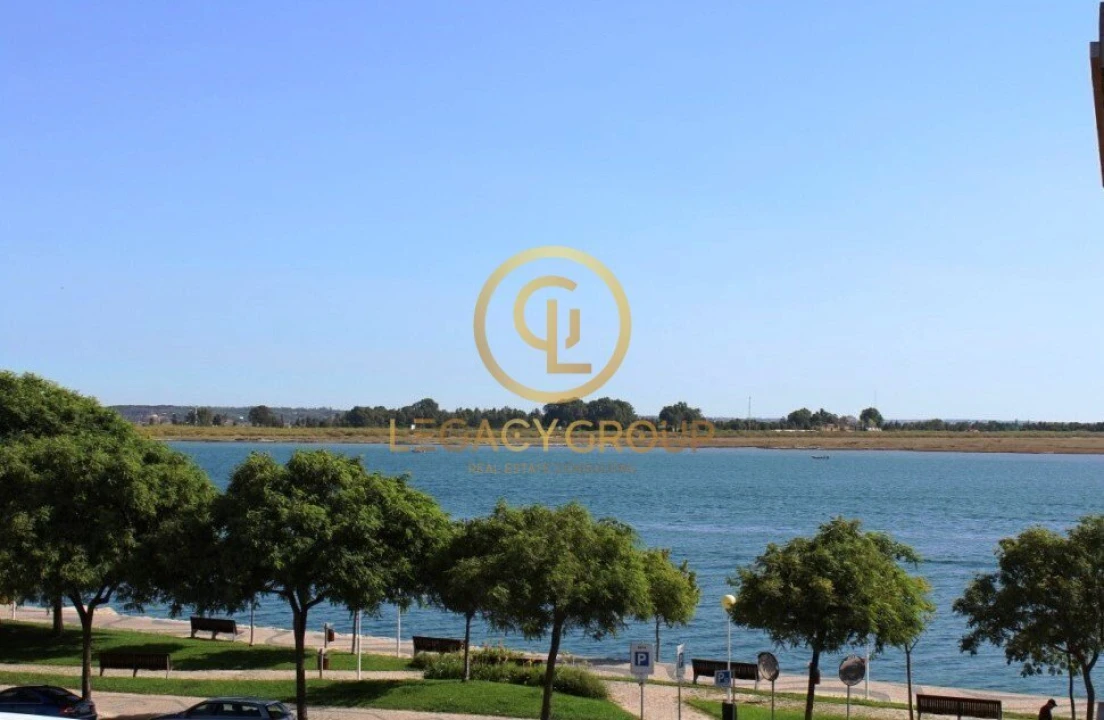 Apartamento T2 para Venda em Vila Real de Santo Antonio Foto 13