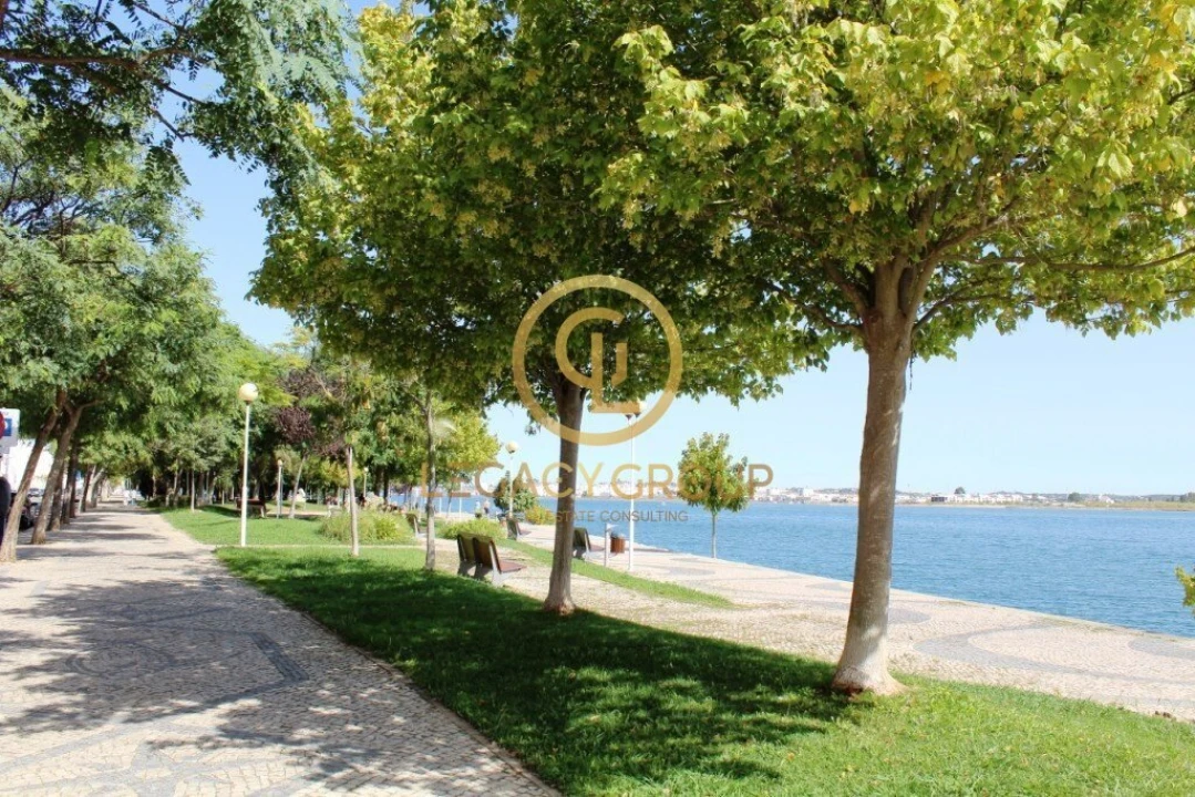 Apartamento T2 para Venda em Vila Real de Santo Antonio Foto 14