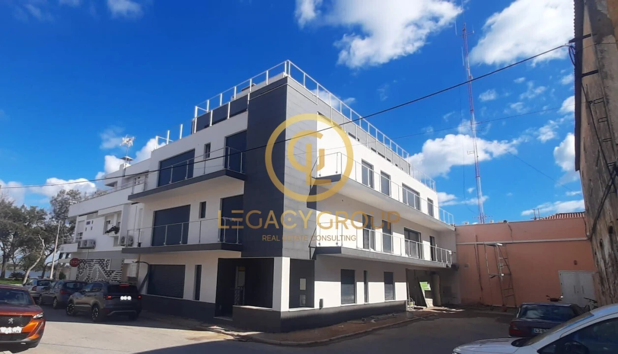 Apartamento T2 para Venda em Vila Real de Santo Antonio Foto 1
