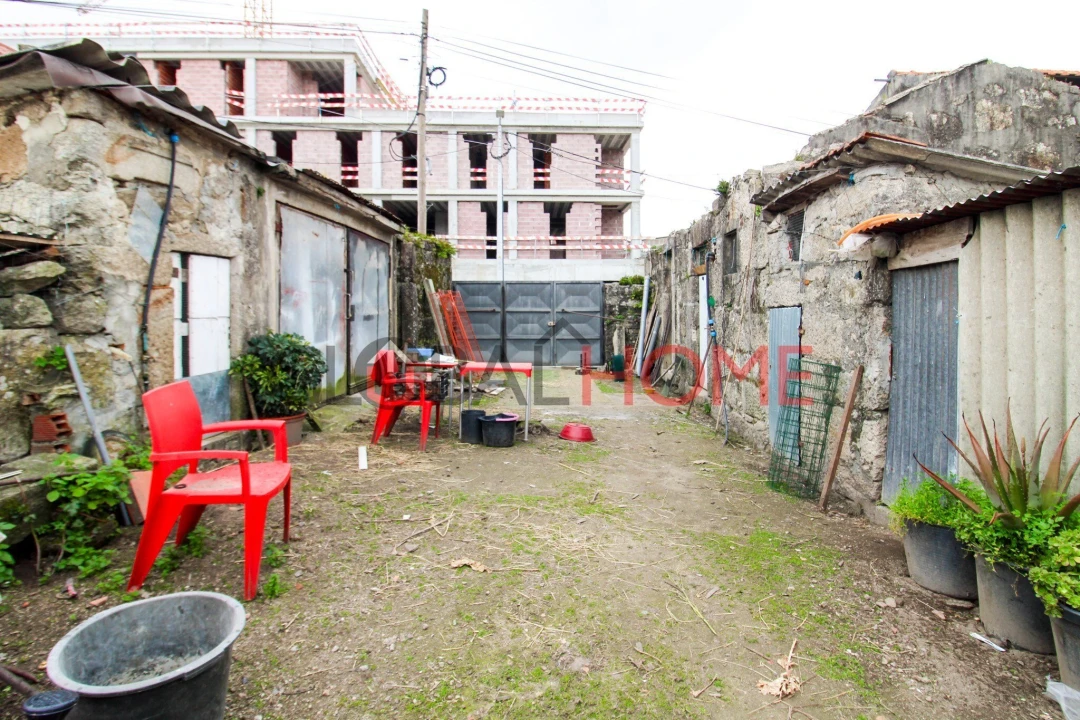 Quinta T6 para Venda em Aguas Santas Foto 15