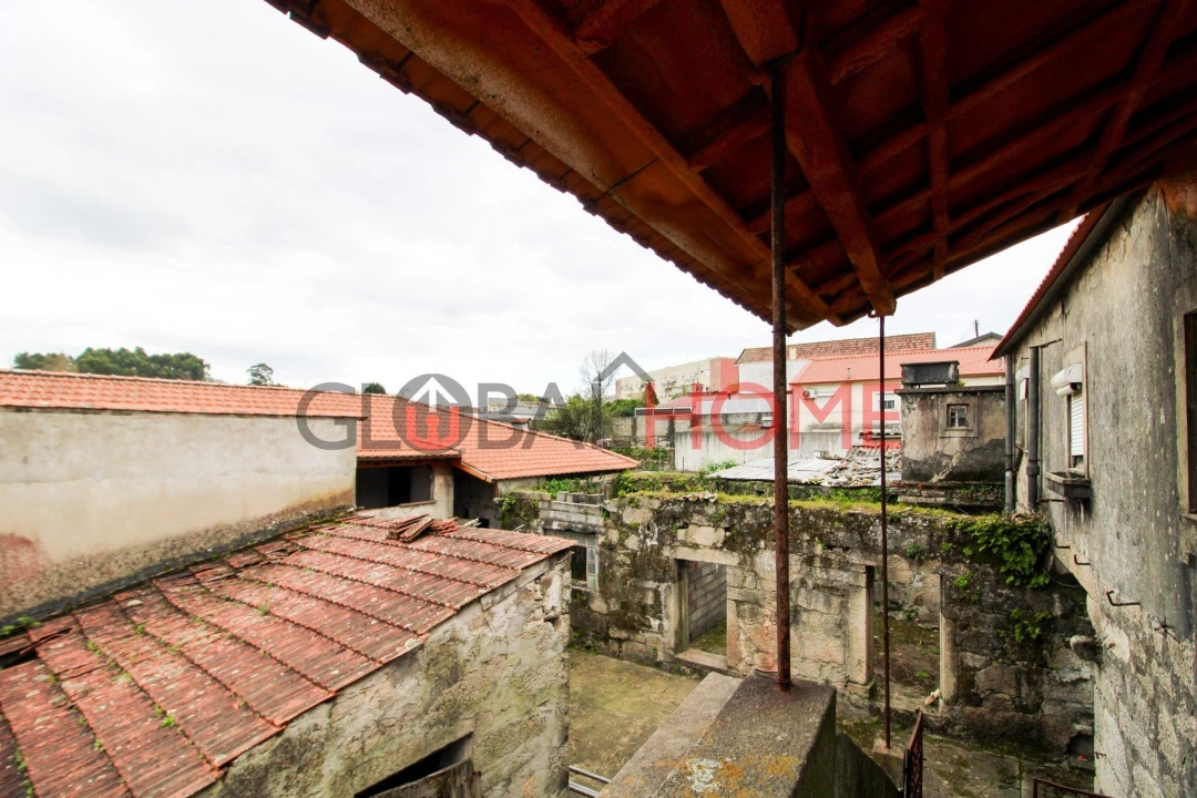 Quinta T6 para Venda em Aguas Santas Foto 6