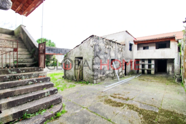 Quinta T6 para Venda em Aguas Santas Foto 5