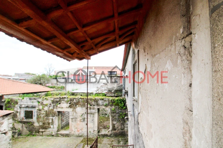 Quinta T6 para Venda em Aguas Santas Foto 7