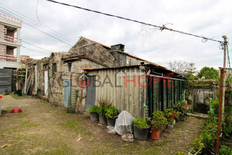 Quinta T6 para Venda em Aguas Santas Foto 17