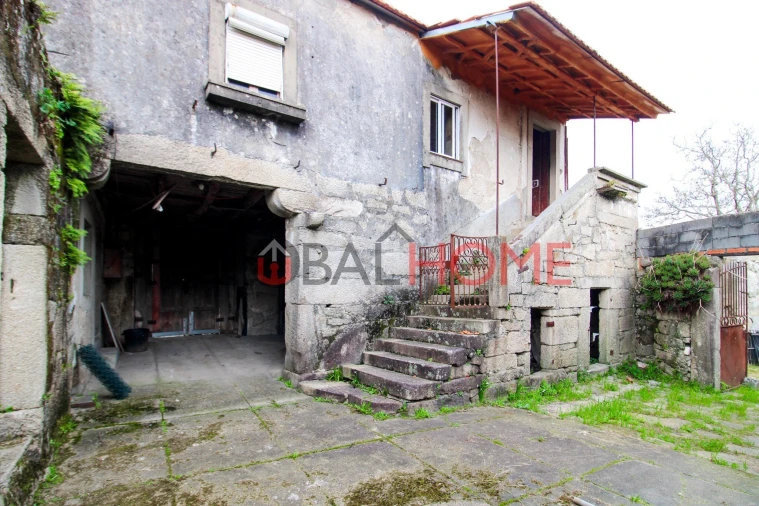 Quinta T6 para Venda em Aguas Santas Foto 3