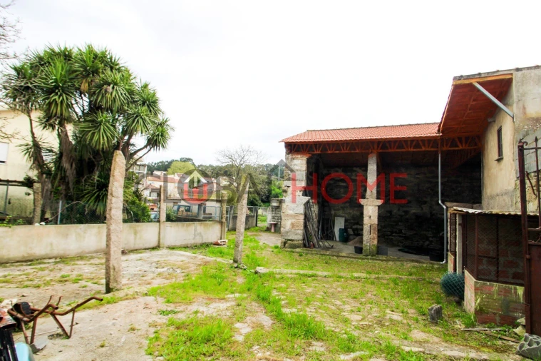 Quinta T6 para Venda em Aguas Santas Foto 10