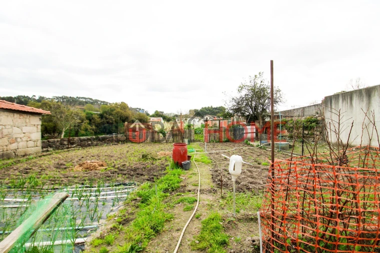 Quinta T6 para Venda em Aguas Santas Foto 19