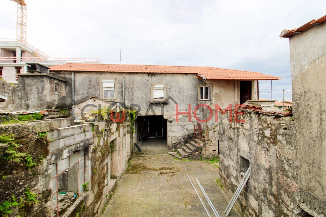 Quinta T6 para Venda em Aguas Santas Foto 9