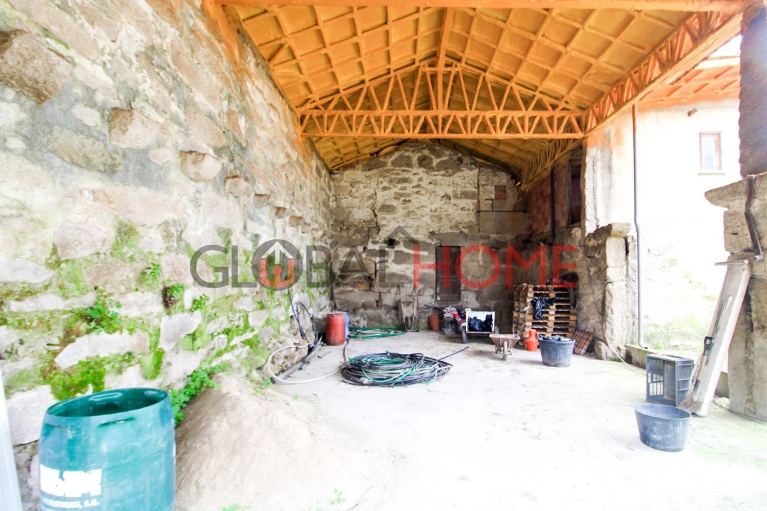 Quinta T6 para Venda em Aguas Santas Foto 13