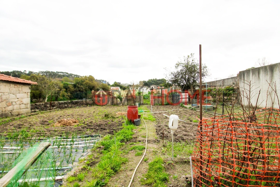 Quinta T6 para Venda em Aguas Santas Foto 19