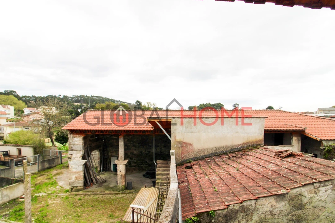 Quinta T6 para Venda em Aguas Santas Foto 14