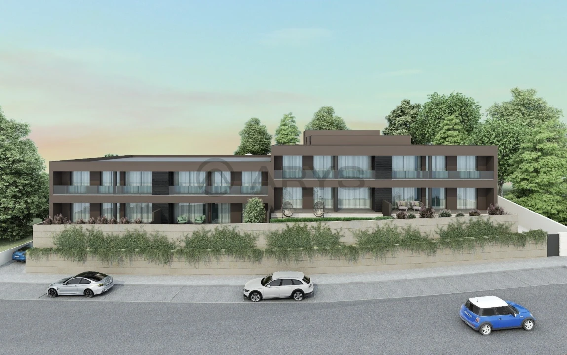 Apartamento T1 para Venda em Varzea Foto 14