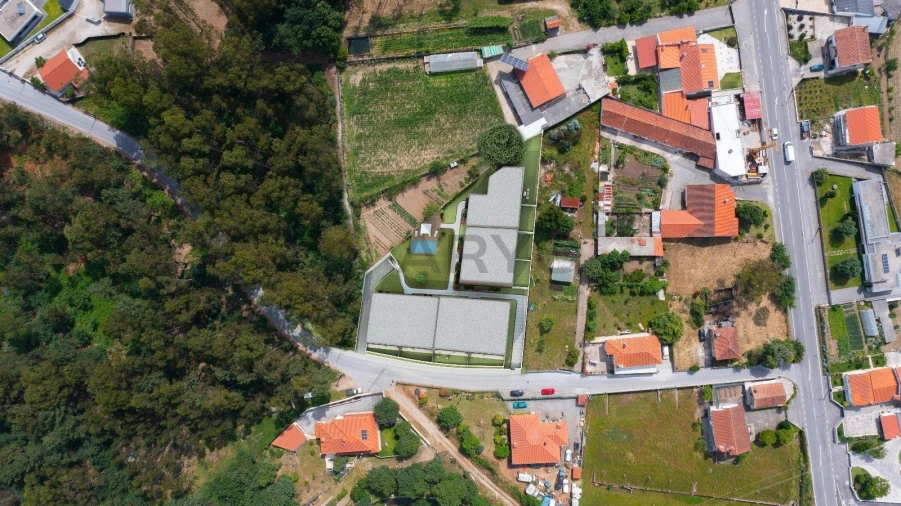 Apartamento T1 para Venda em Varzea Foto 12