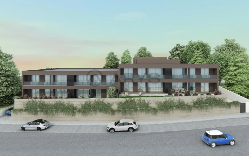 Apartamento T1 para Venda em Varzea Foto 4