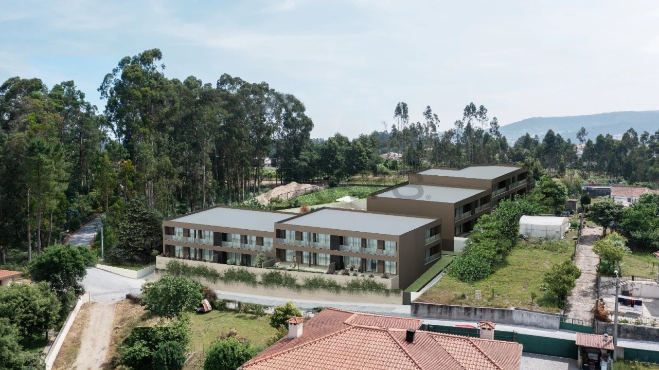 Apartamento T1 para Venda em Varzea Foto 15