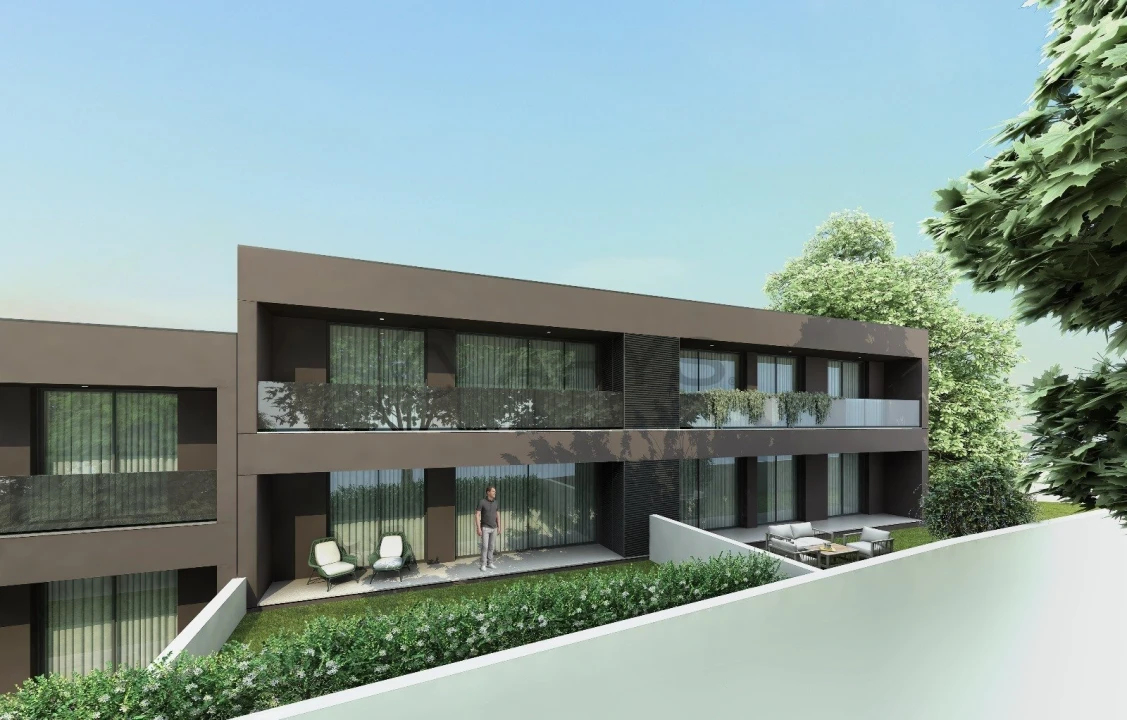 Apartamento T1 para Venda em Varzea Foto 19