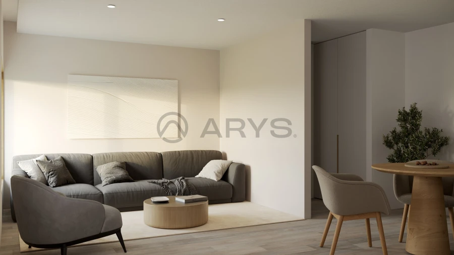 Apartamento T1 para Venda em Braga (Maximinos, Sé e Cividade) Foto 5