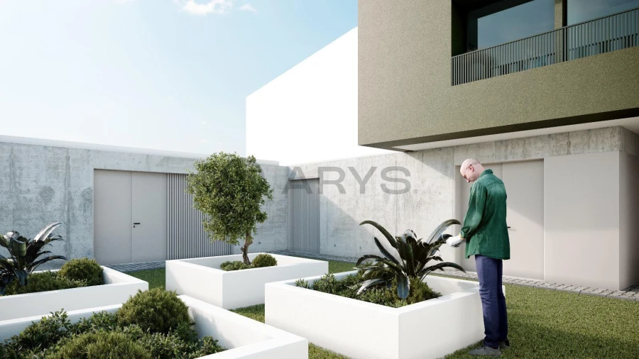 Apartamento T1 para Venda em Braga (Maximinos, Sé e Cividade) Foto 11