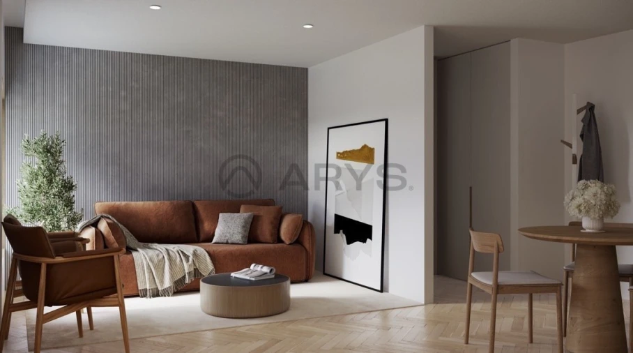 Apartamento T1 para Venda em Braga (Maximinos, Sé e Cividade) Foto 7